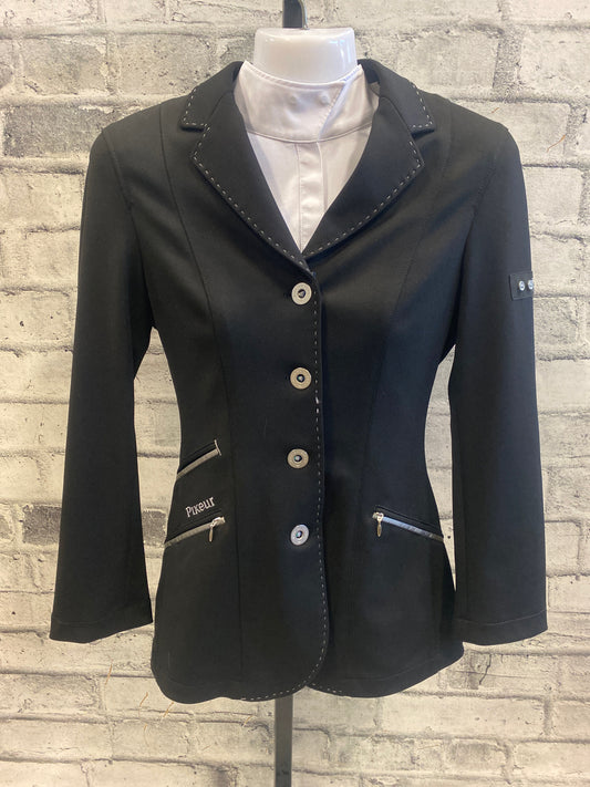Pikeur Show Jacket Black 6