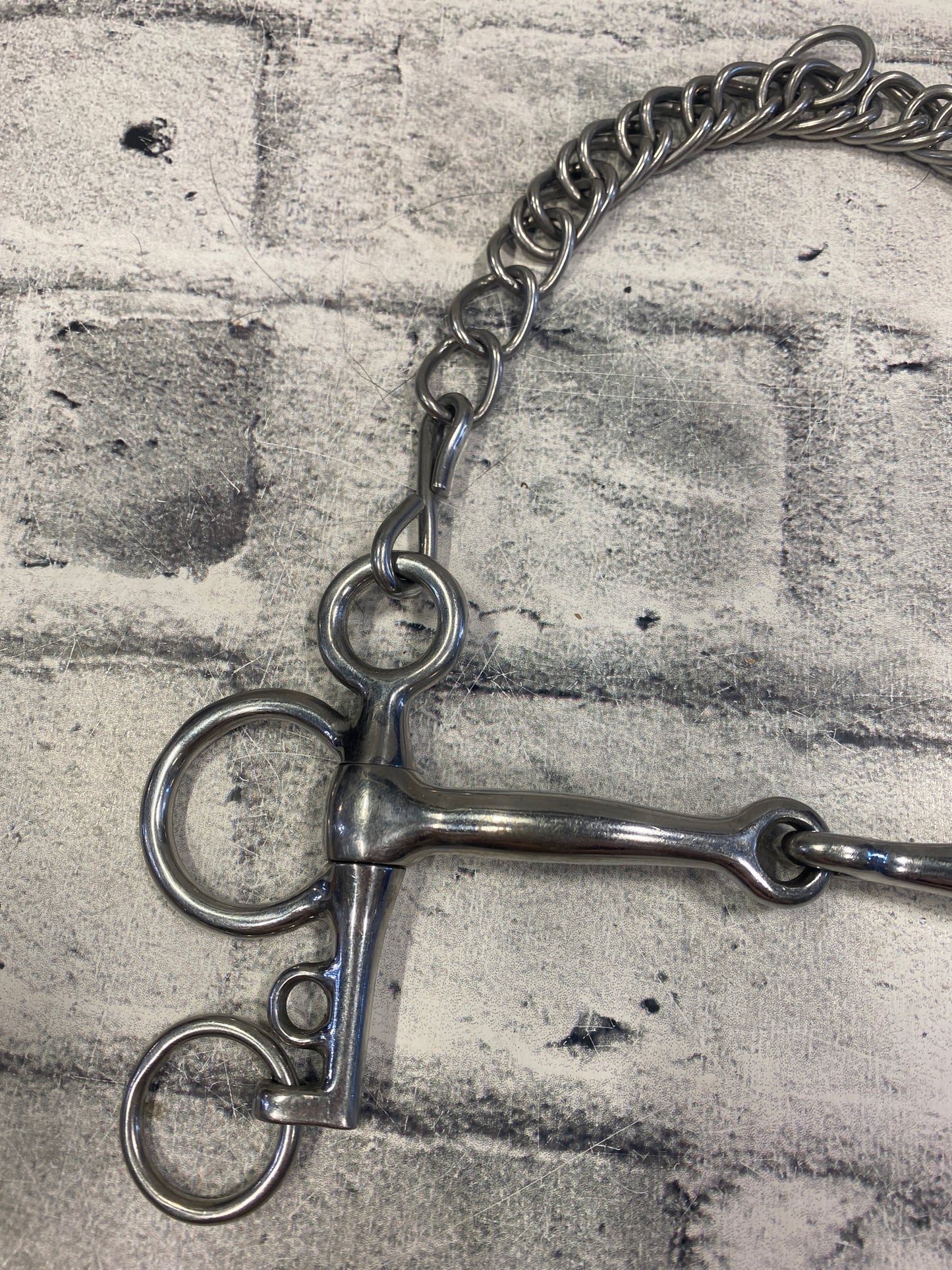 5.5" Carlyie Tomb Thumb