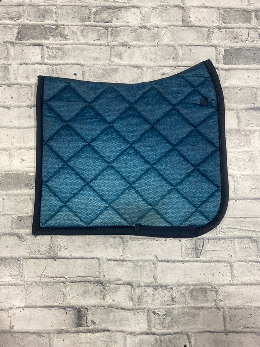 PS Of Sweden Dressage Pad Blue Ombre F