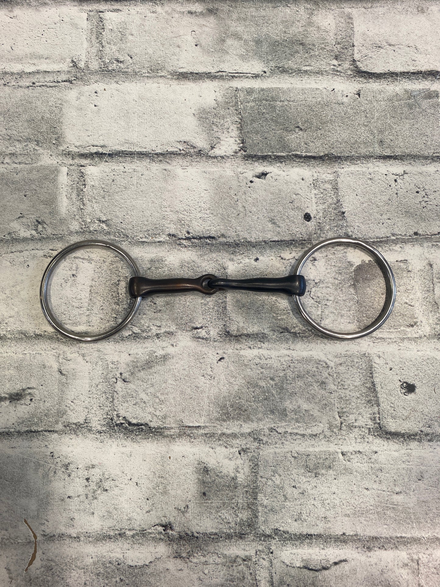 5" Loose Ring Bit