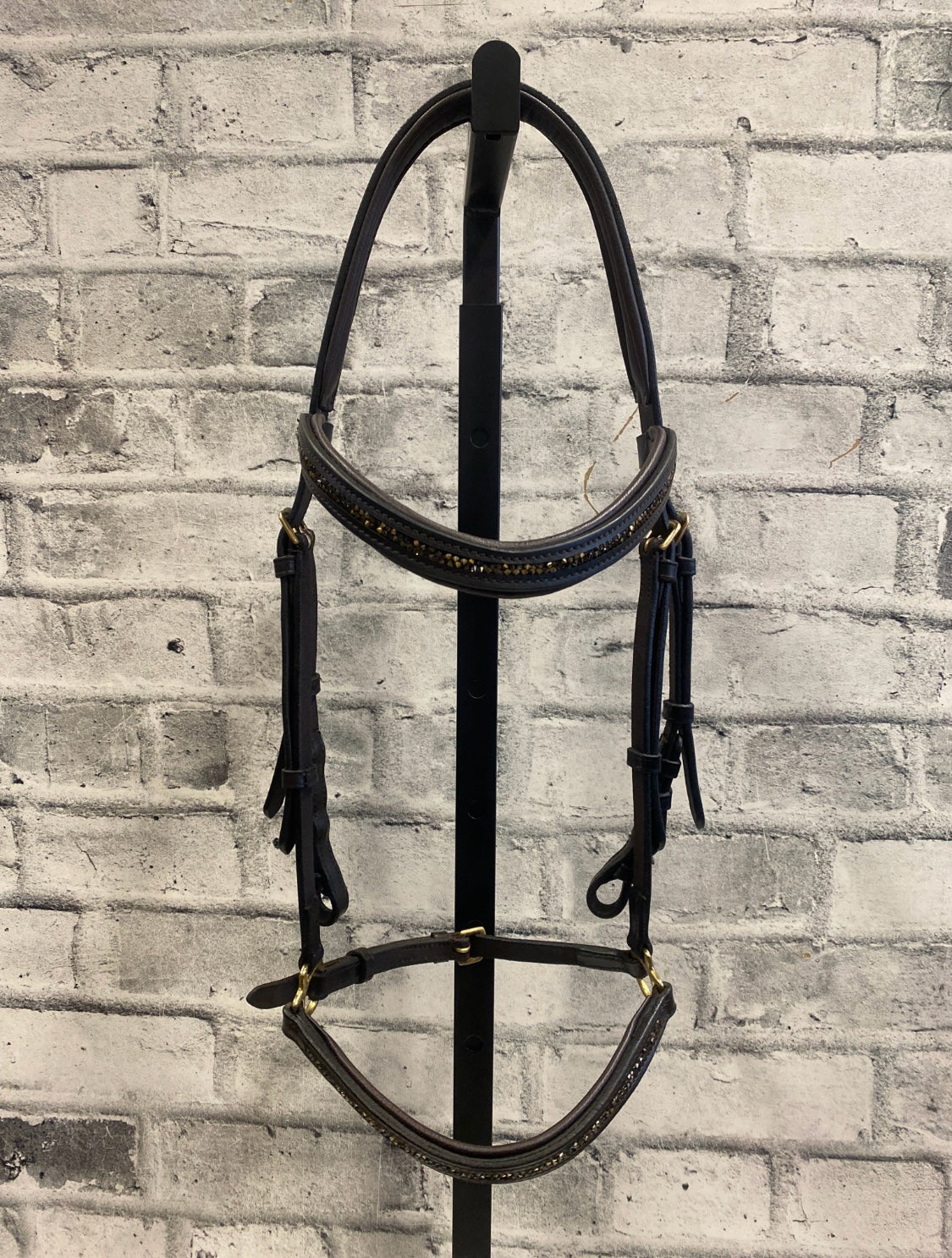 Waldhausen Halter Training Bridle Cob