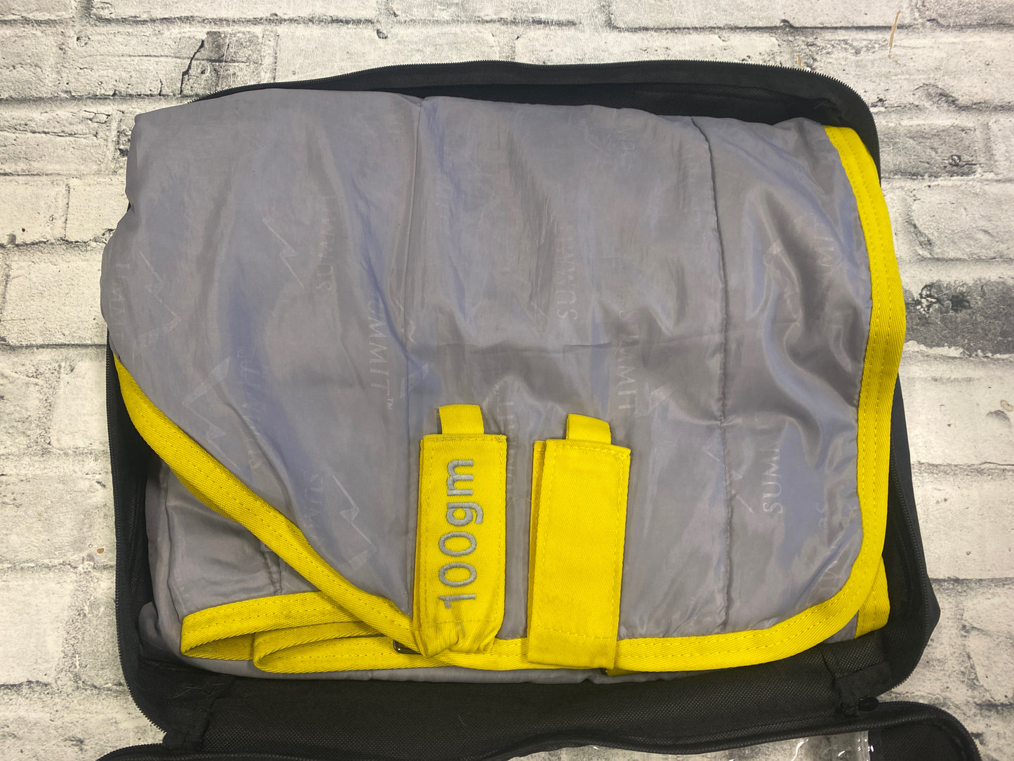 75" Summit Liner 100g