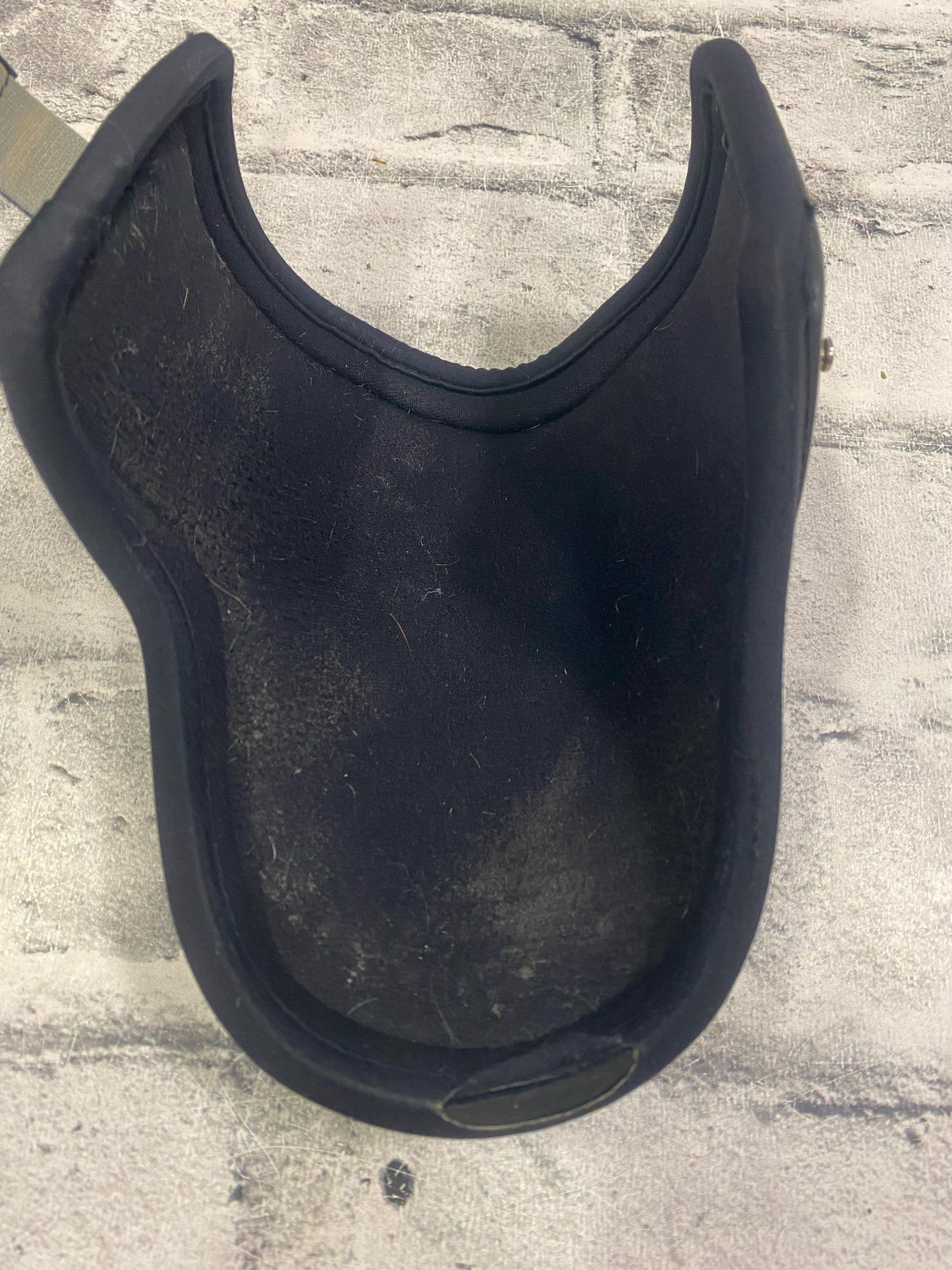 Veredus Hind Boots Black M