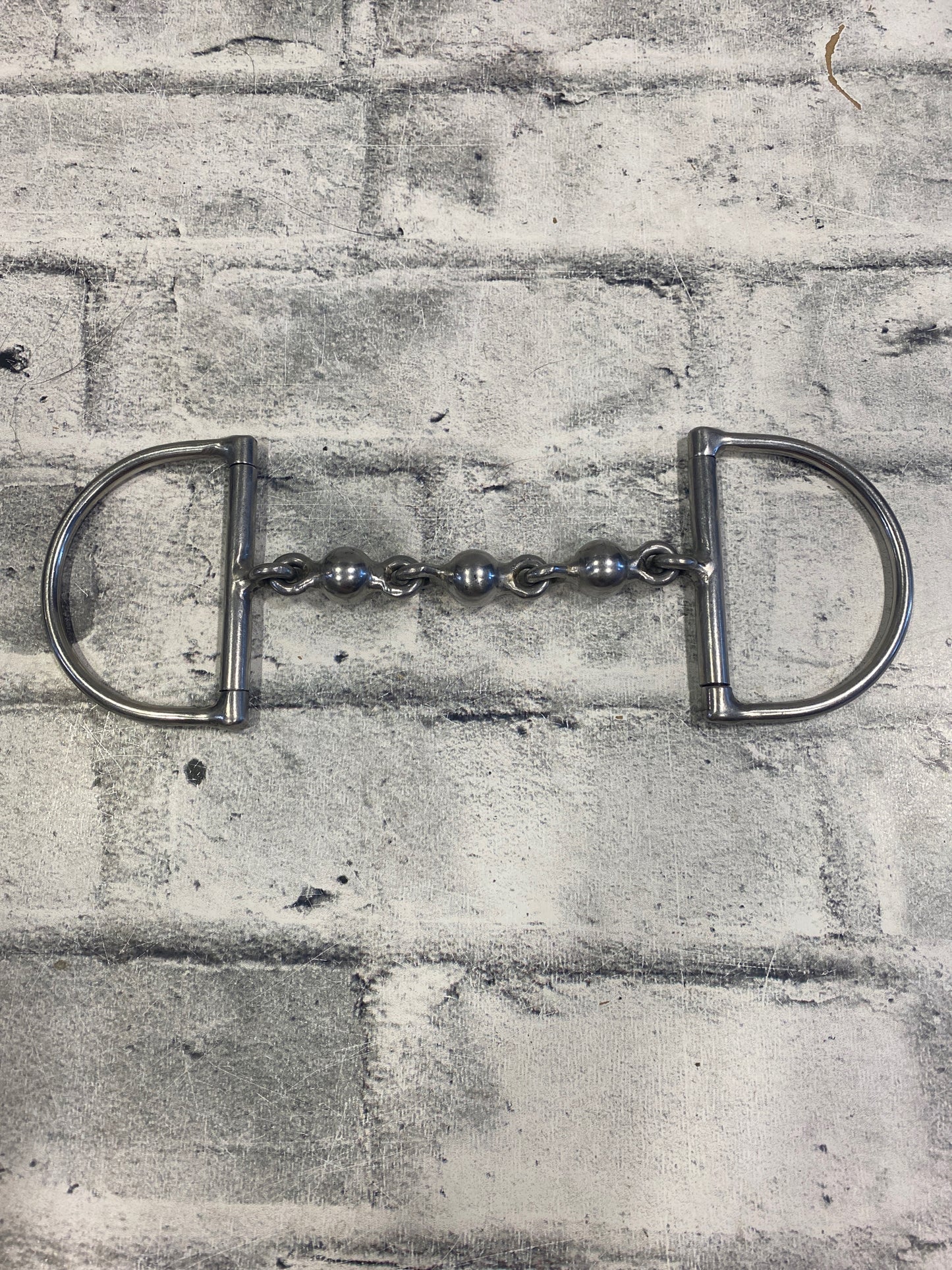 5.5" Waterford Dee Ring Bit
