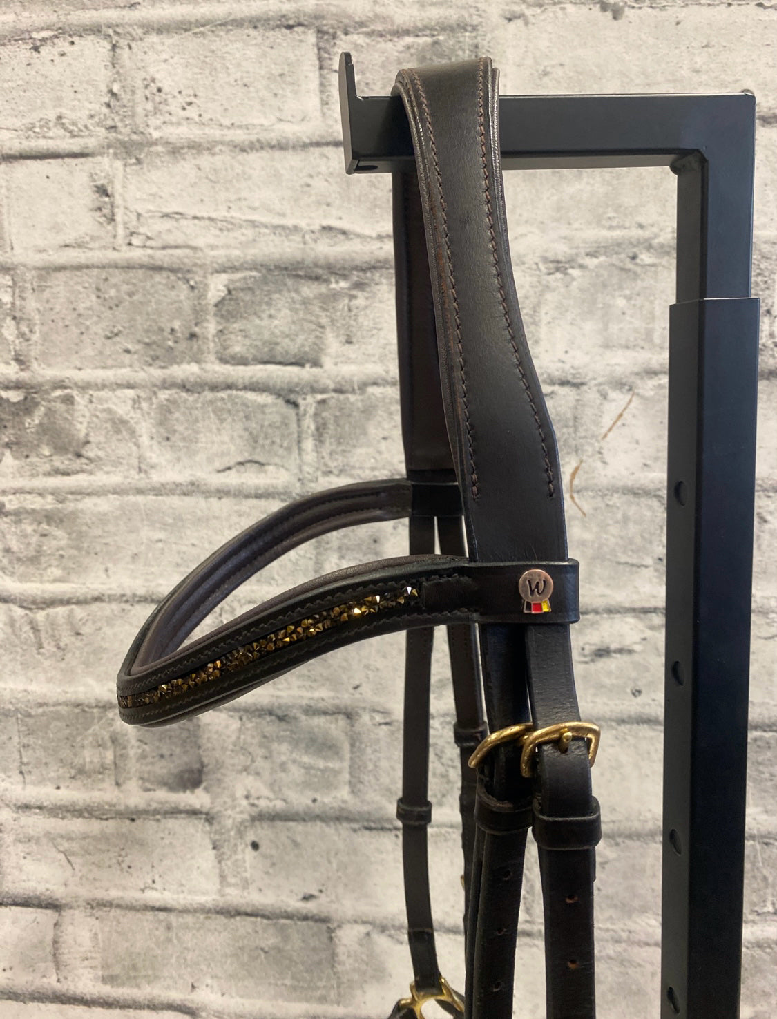 Waldhausen Halter Training Bridle Cob