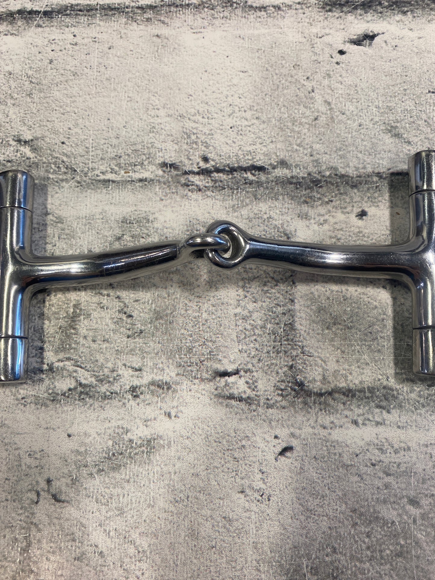 5.5" Korsteel Dee Ring Bit