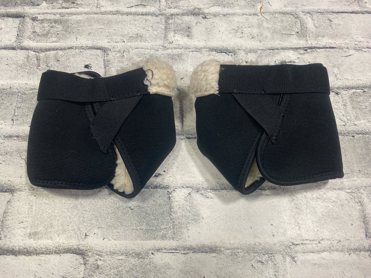 Hock Sheild Hock Boots L