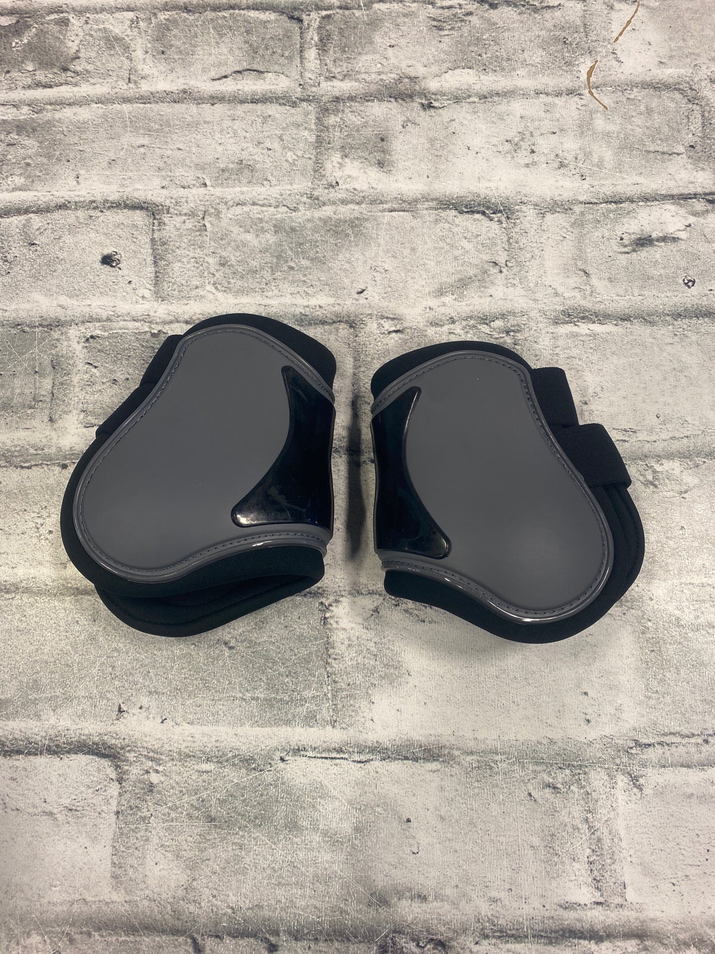 BR Hind Igmar Boots Grey/Black F