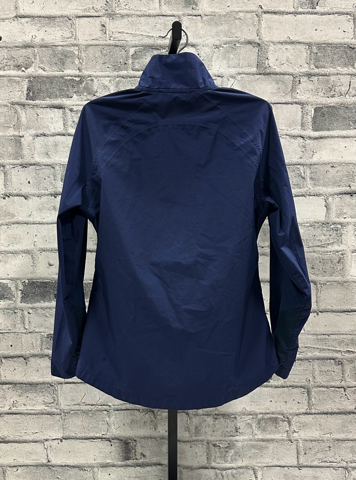 Euro-Star Rain Coat Navy L