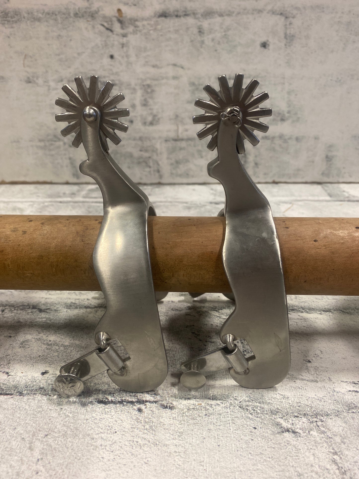 Metalab 14 Pt Spurs