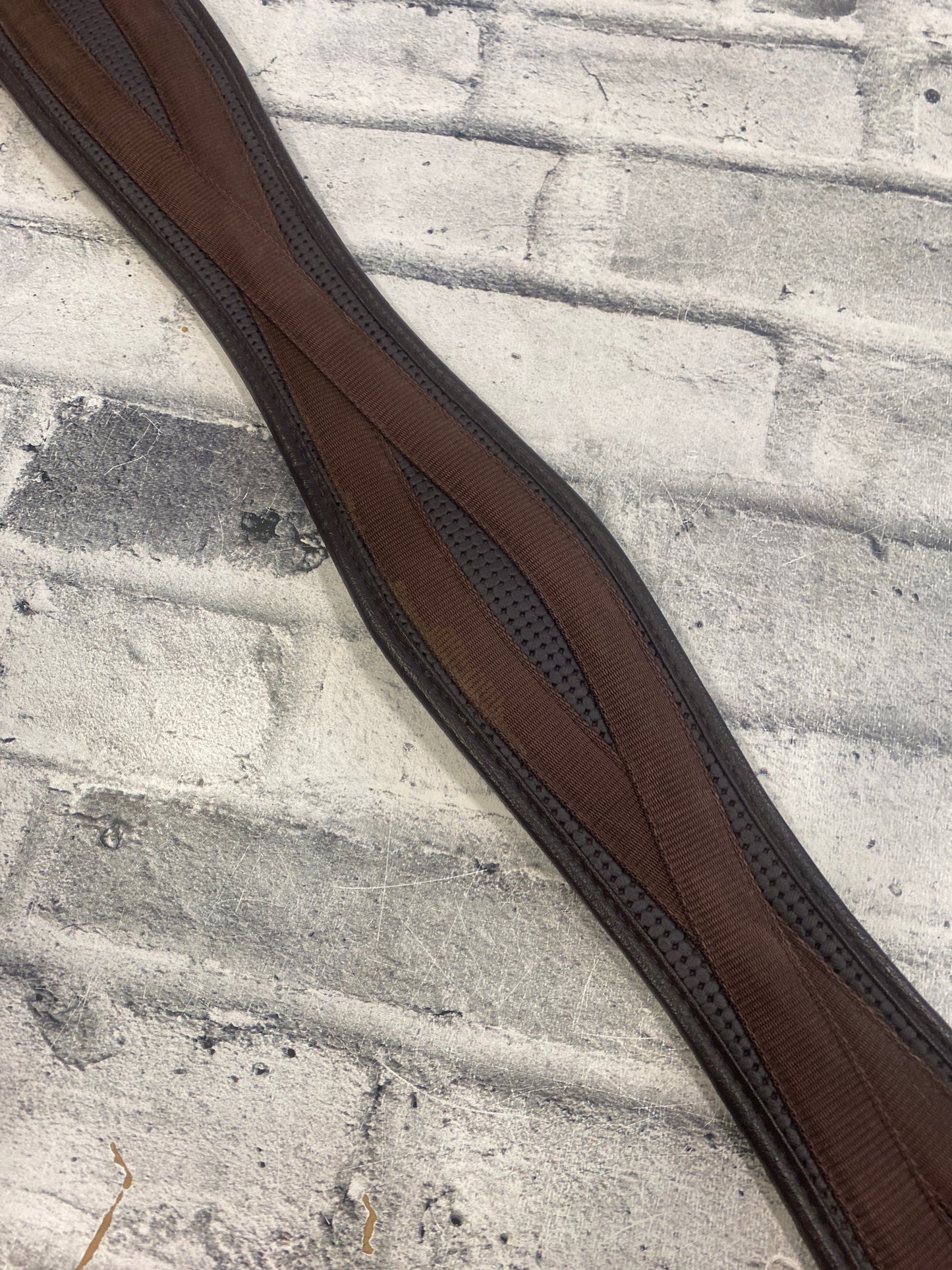 52" Thorowgood Neoprene Girth
