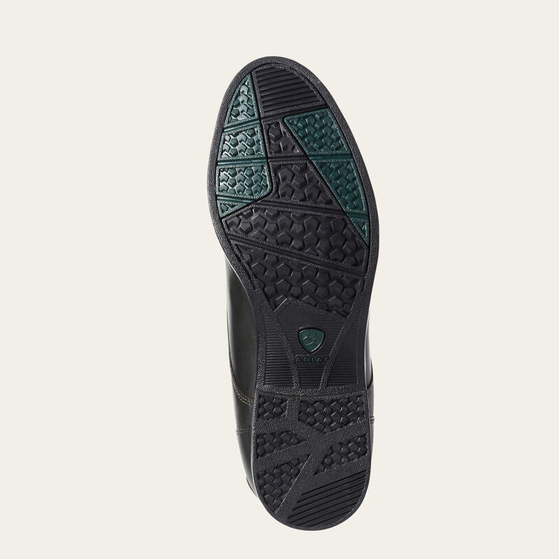 Ariat Heritage Contour II Field Boots 9 WM