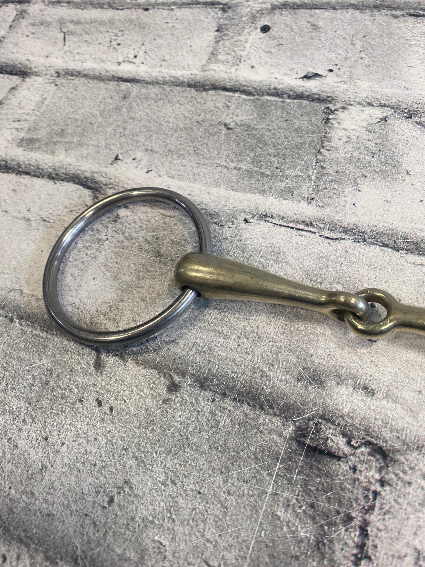 5" HS Loose Ring