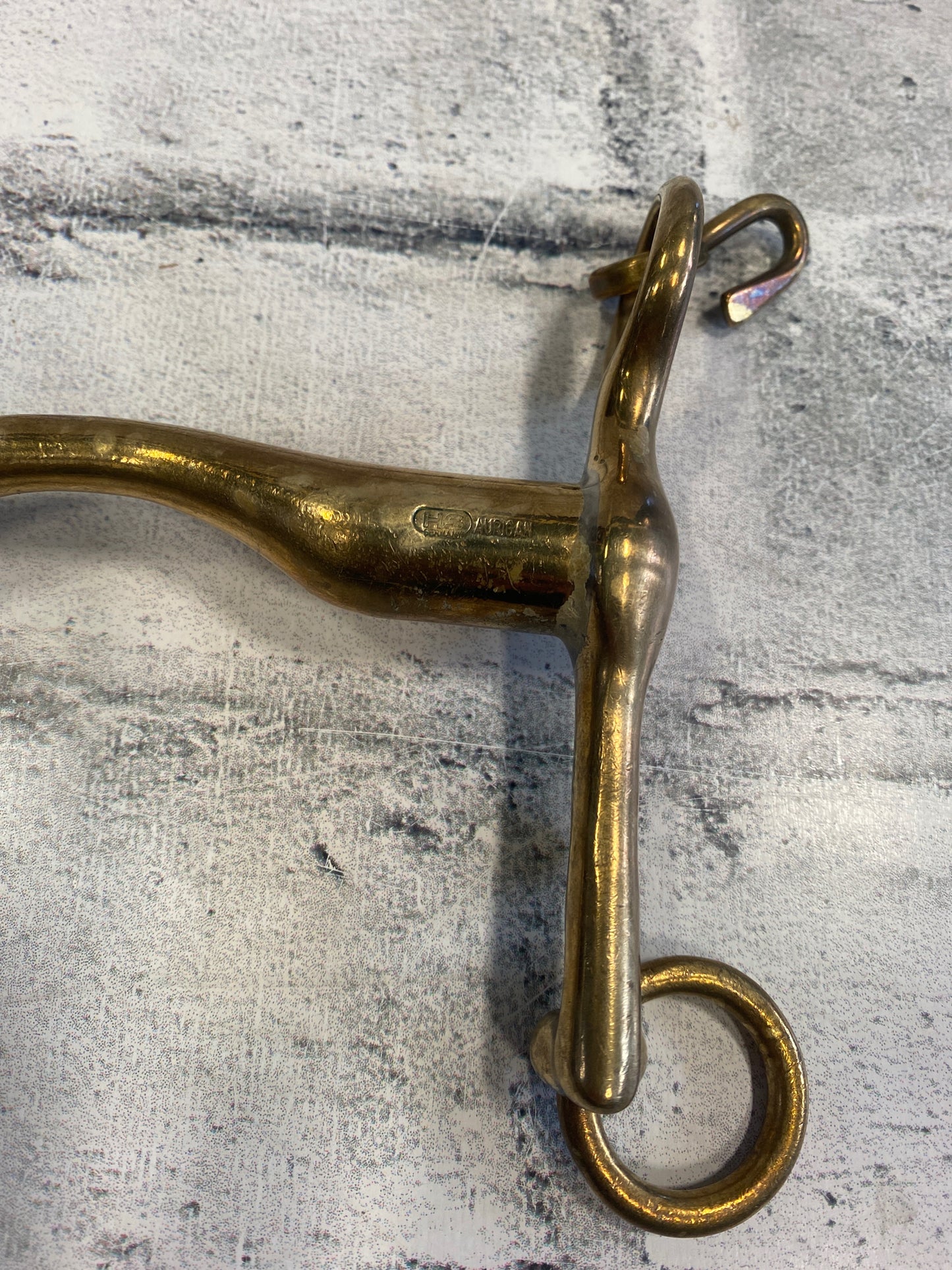 5" HS Aurigan Weymouth