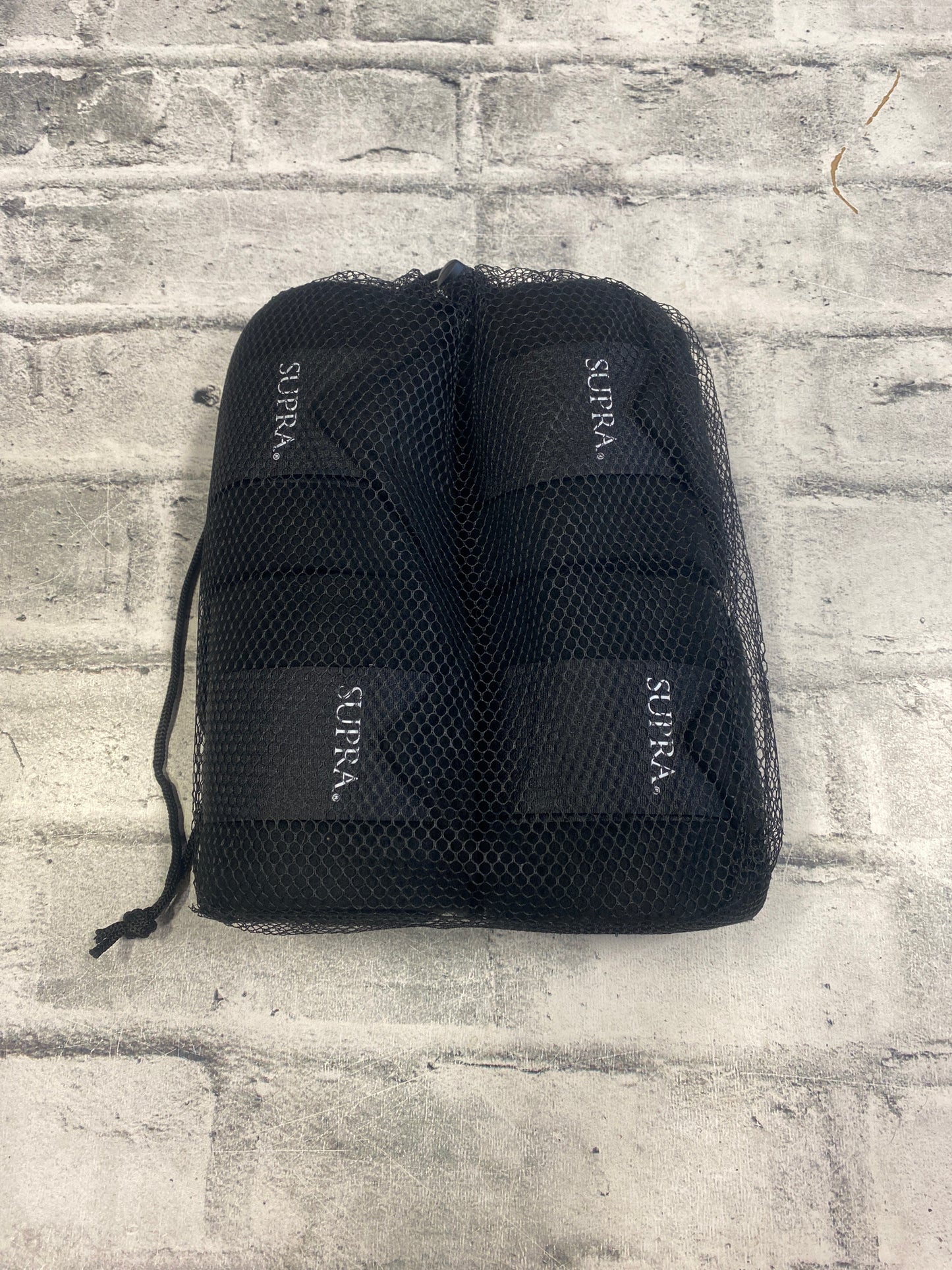 Supra Polos Black (4)