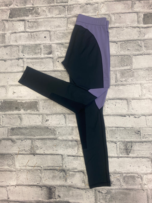 Kerrits KP Riding Tights Lilac/Grey M