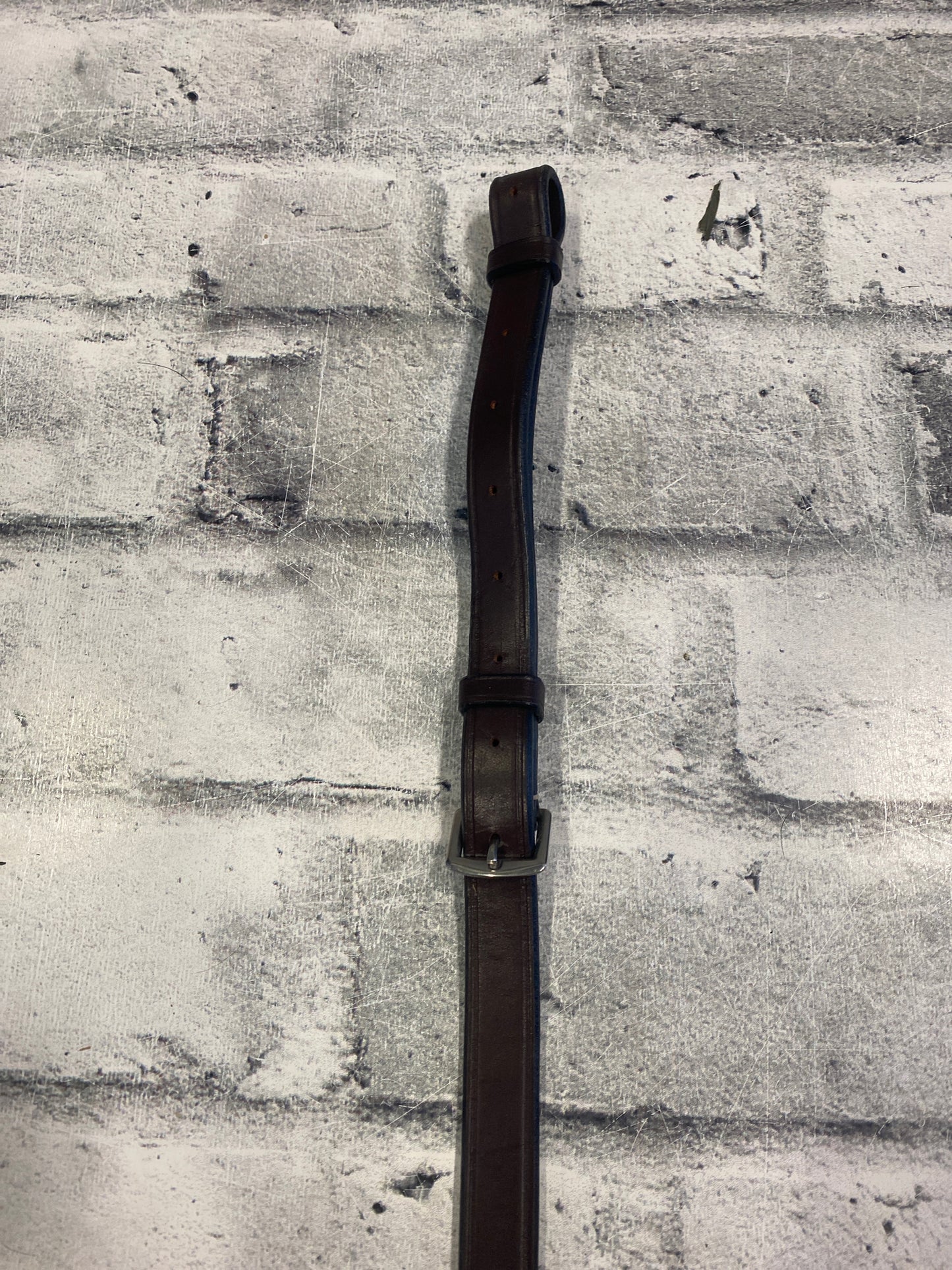 Dy'on Running Martingale Brown F