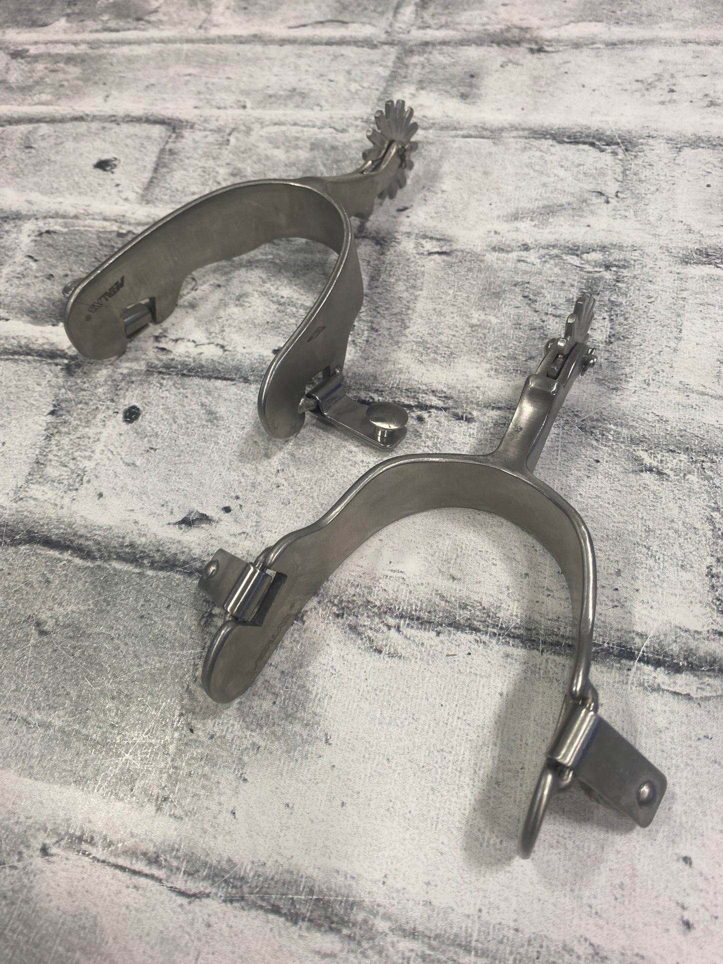 Metalab 14 Pt Spurs