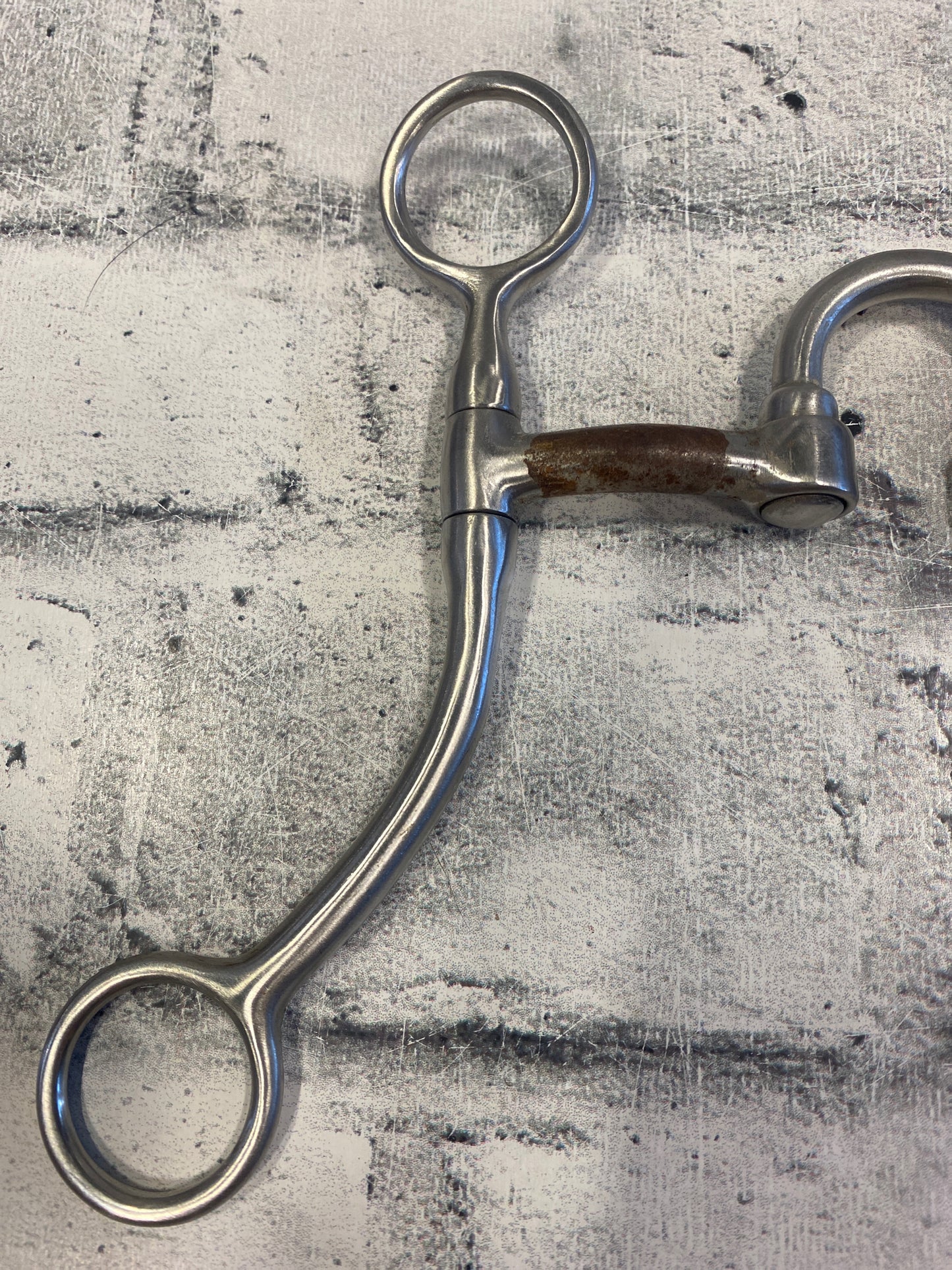 5" Correction Bit (7.5" Shanks)