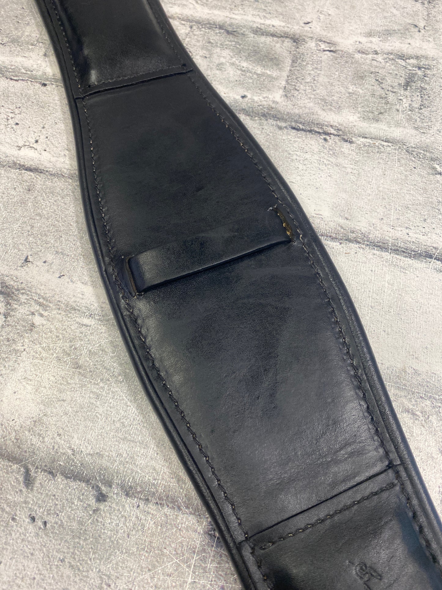 30" Santa Cruz Dressage Girth