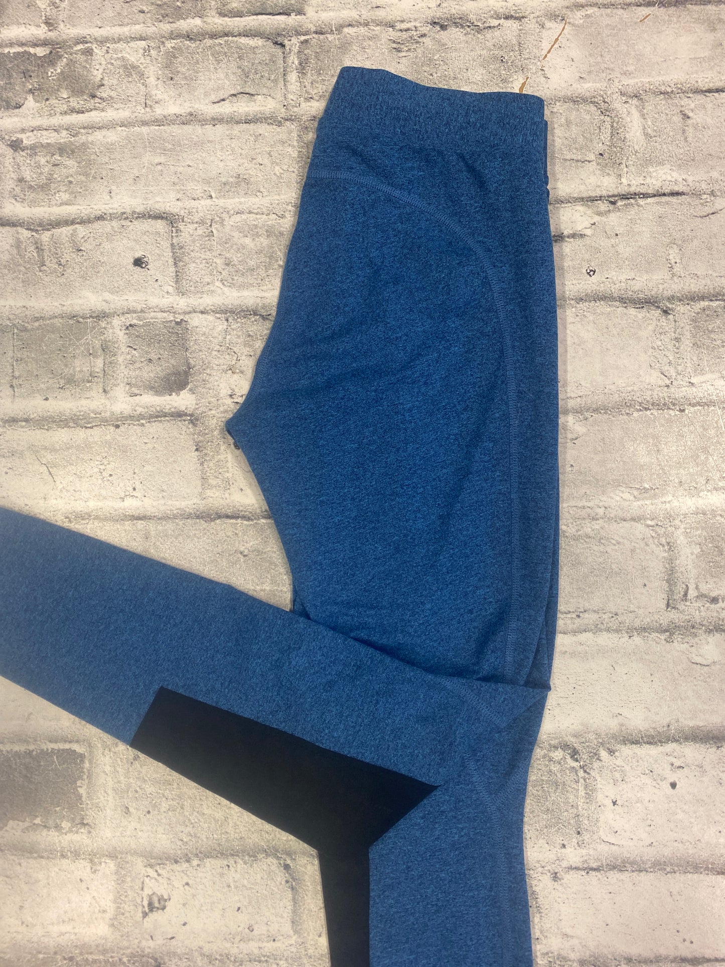 Kerrits KP Riding Tights Heathered Blue M