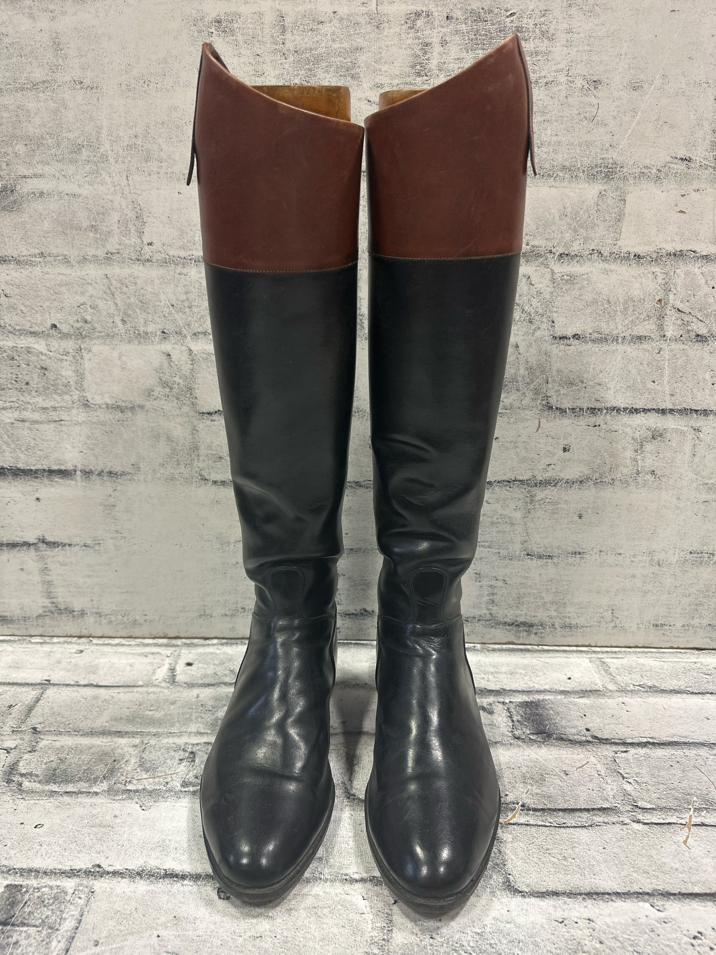 Fabbri Mens Hunt Boots 10