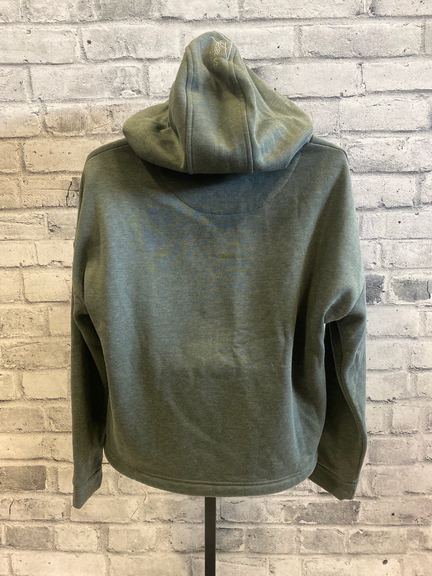 Pikeur Hanna Hoodie Green M NEW