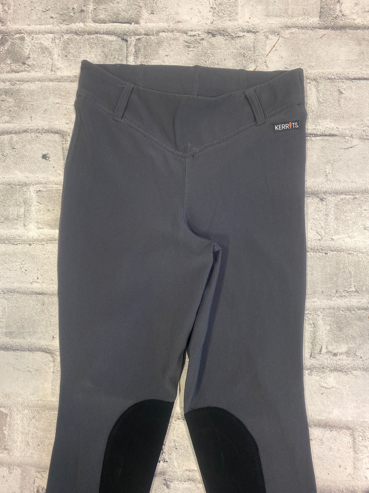 Kerrits KP Riding Tights Grey M