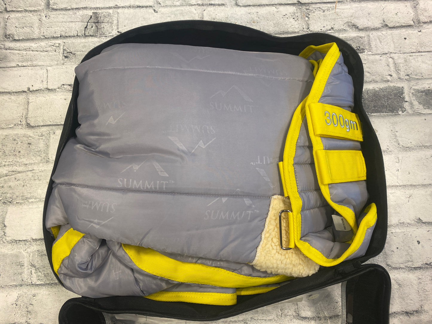 75" Summit Liner 300g