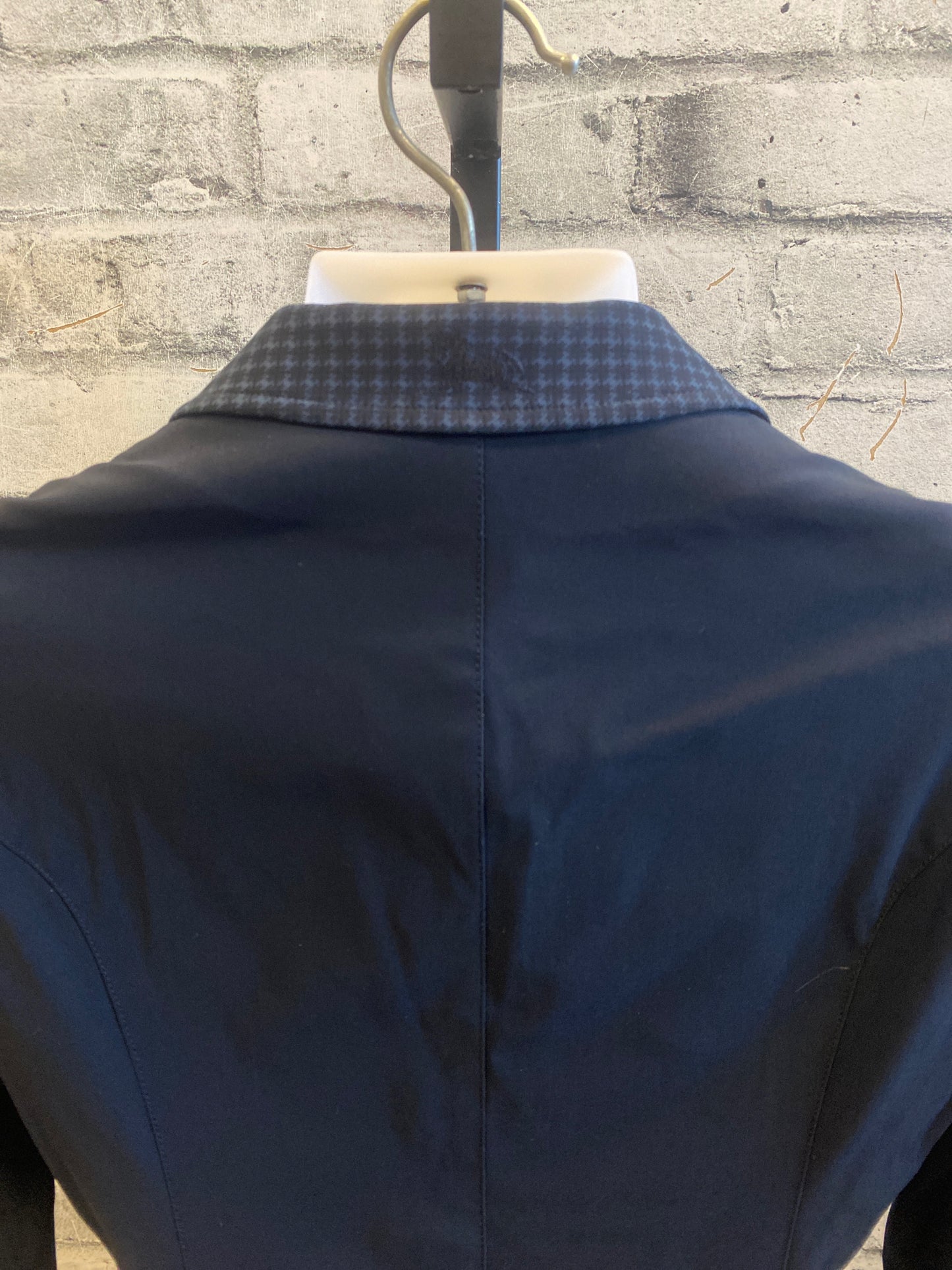 RJ Classics Show Jacket Navy 00R