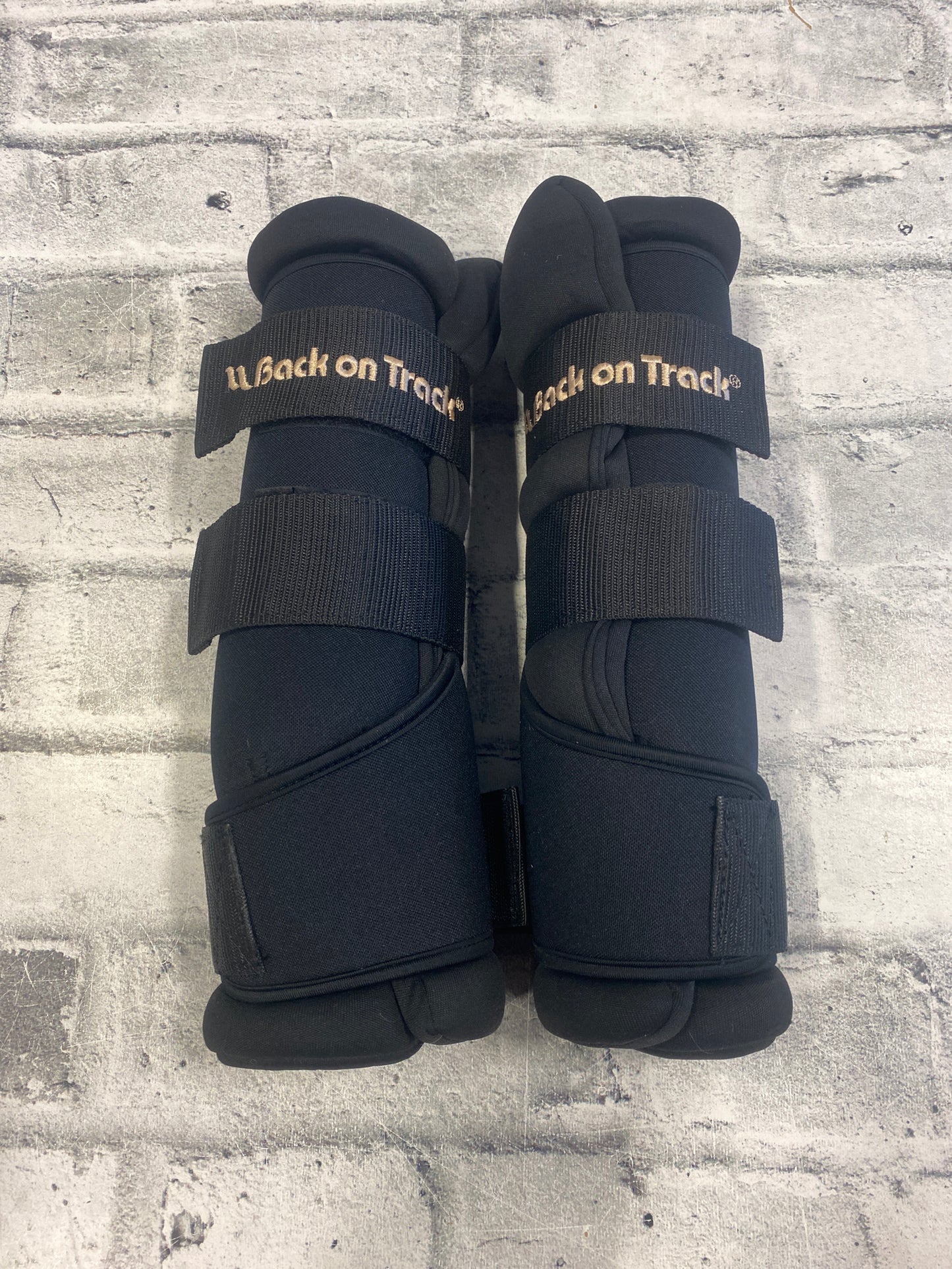 Back On Track Quick Wraps 12 NEW