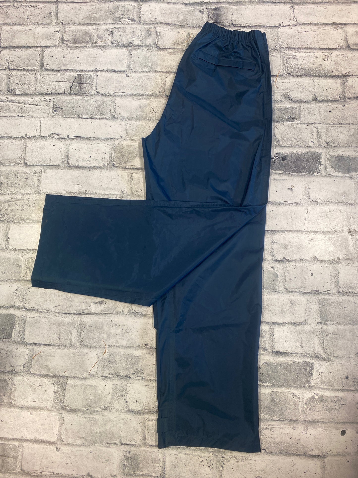 Viking Chinook Rain Pants Blue L