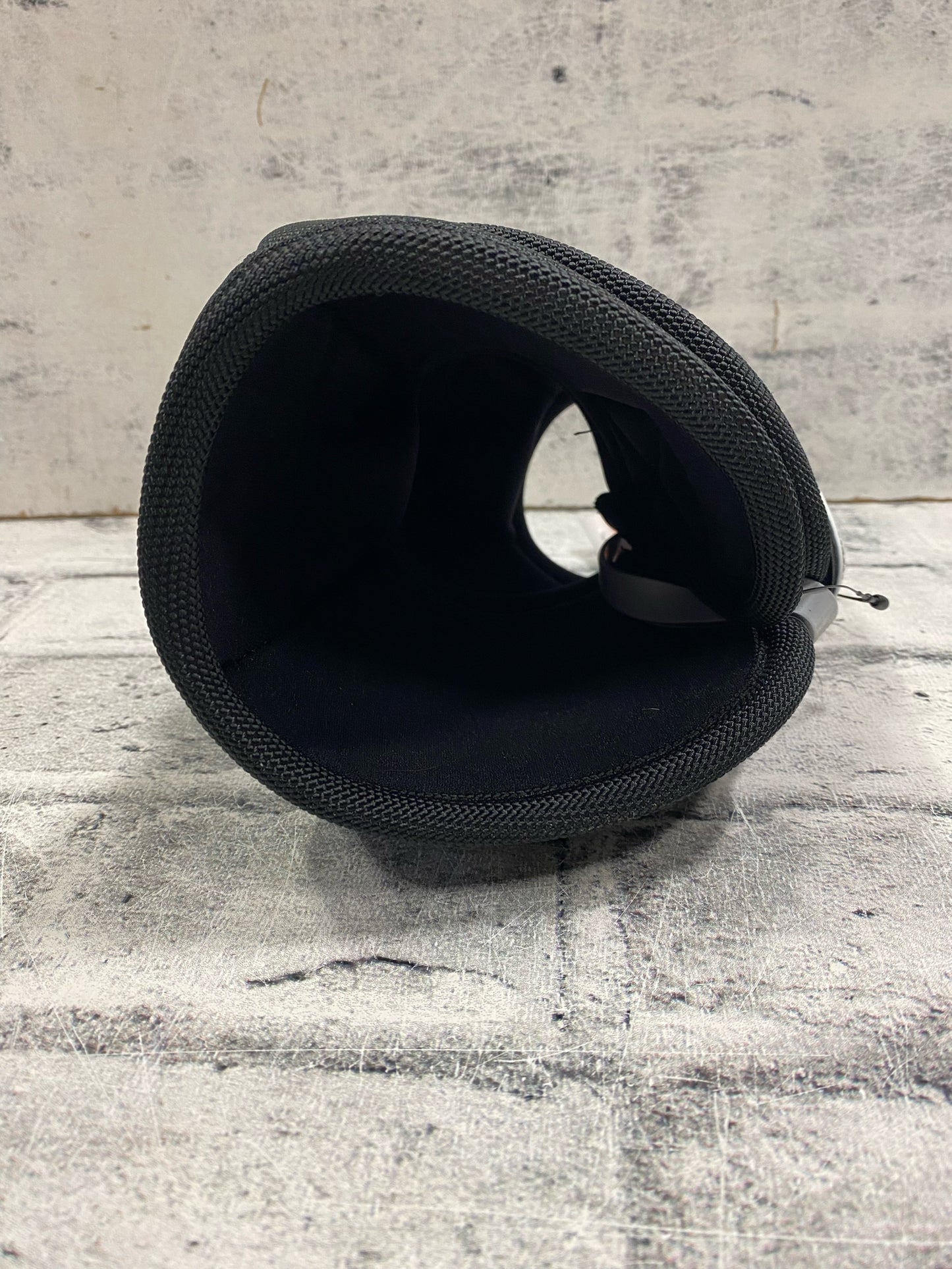 ProChoice Ballistic Bell Boots Black XL NEW