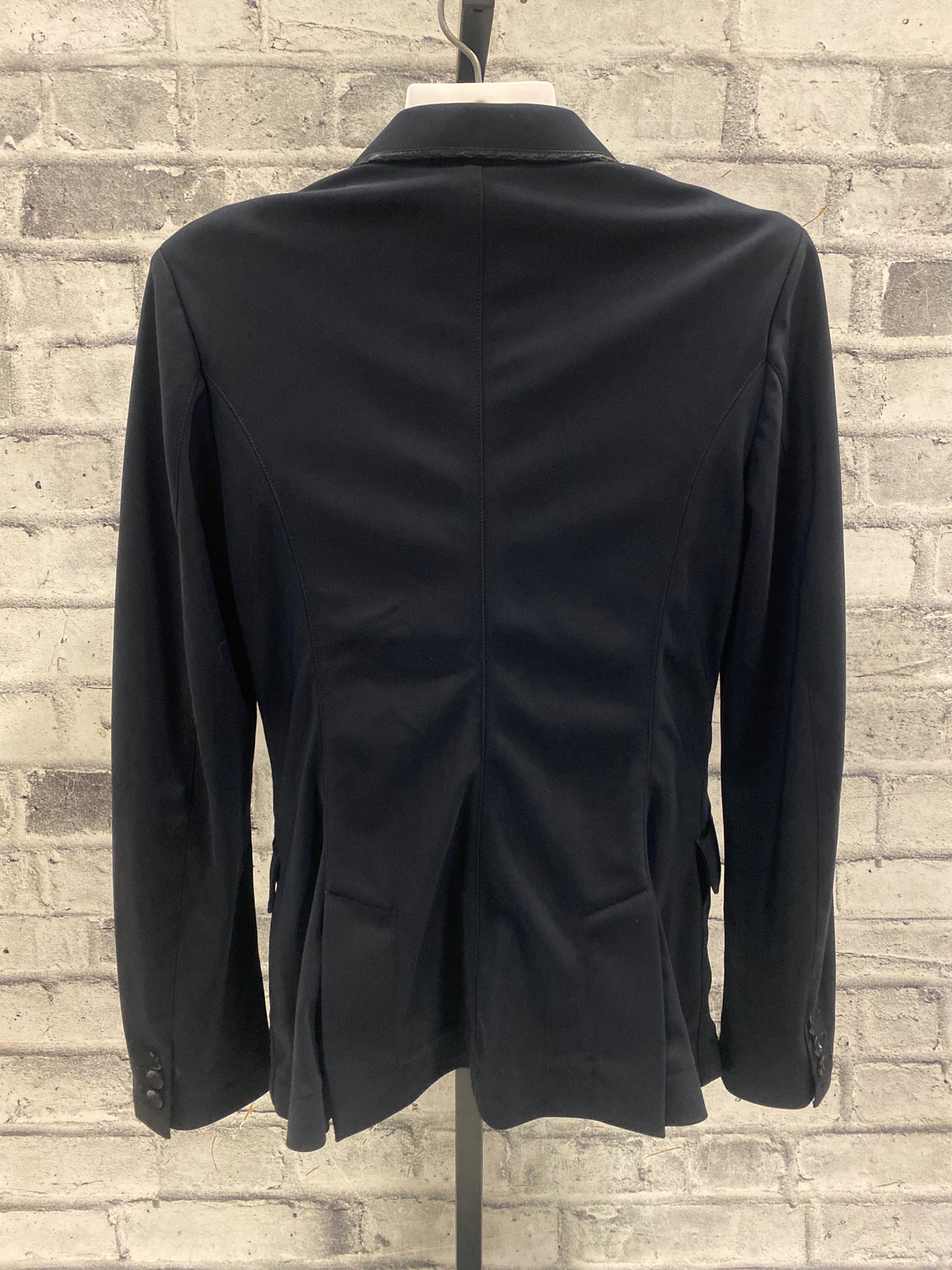 Grand Prix Show Jacket Navy M (EU 42)