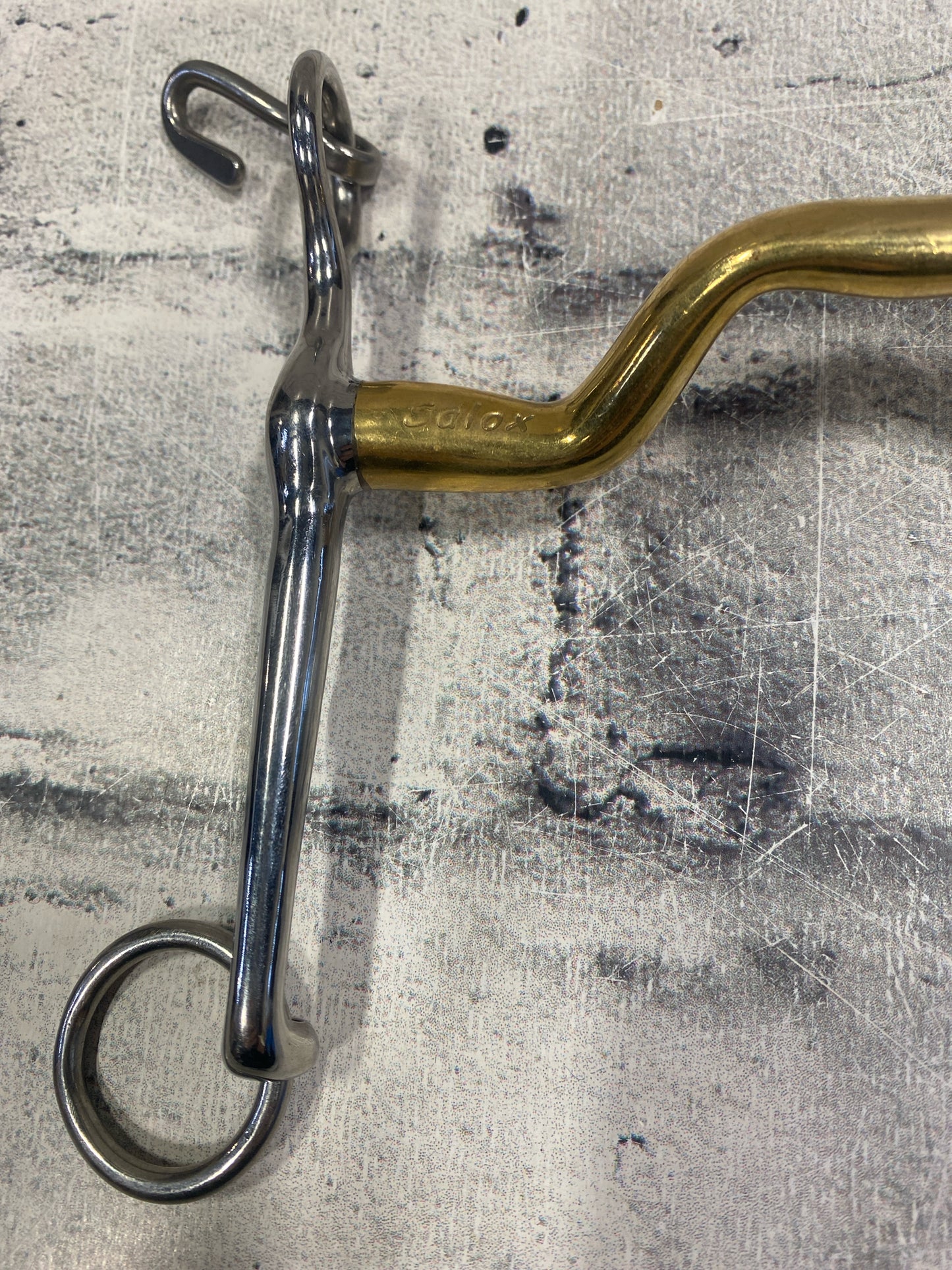 5.25 Neue Shule Salox Weymouth