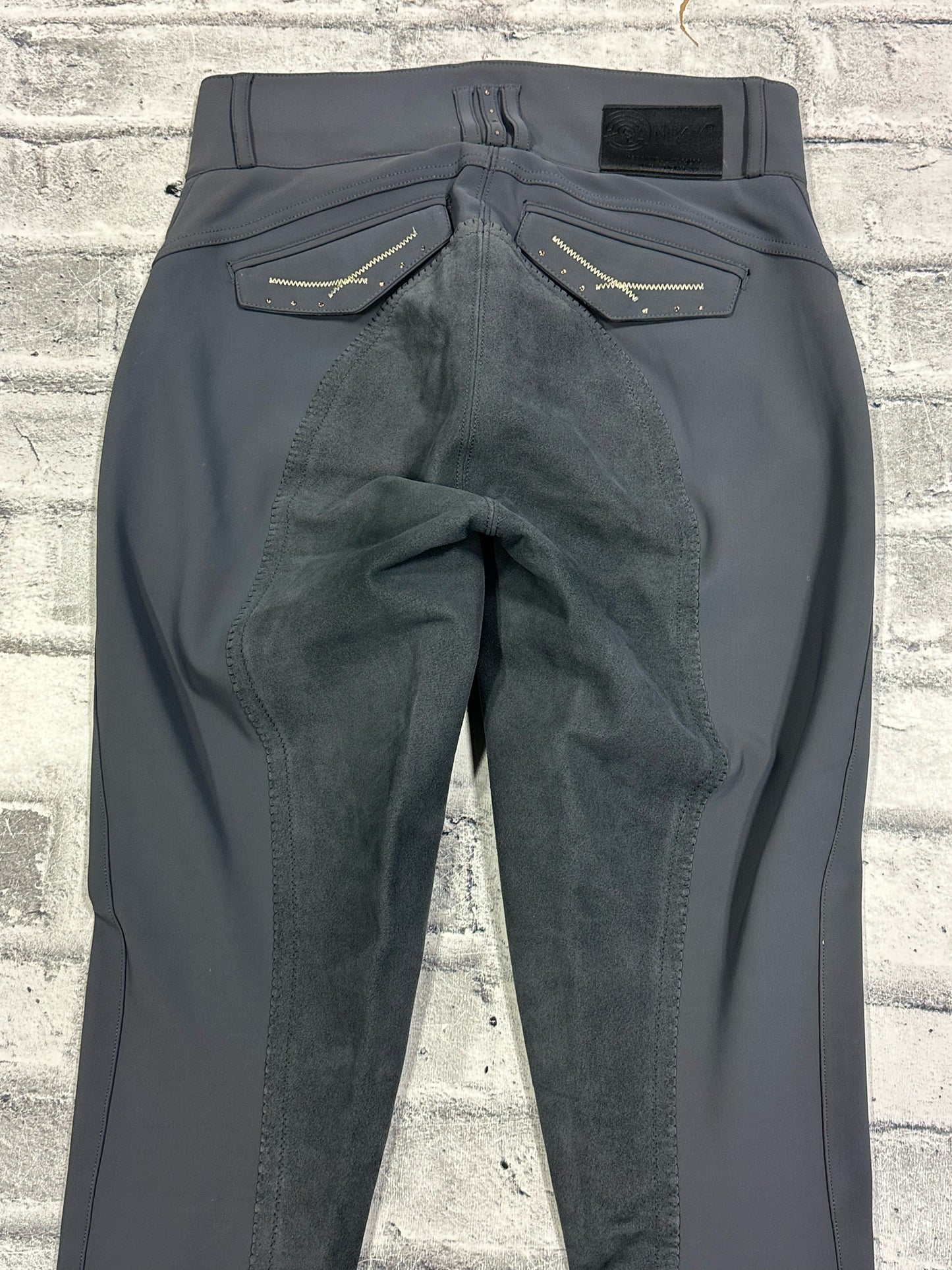 Anky FS Breeches Grey 28