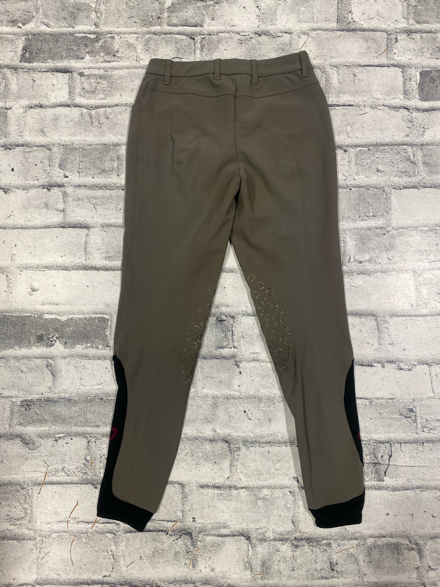 Cavalleria Toscana KP Breeches Taupe 24