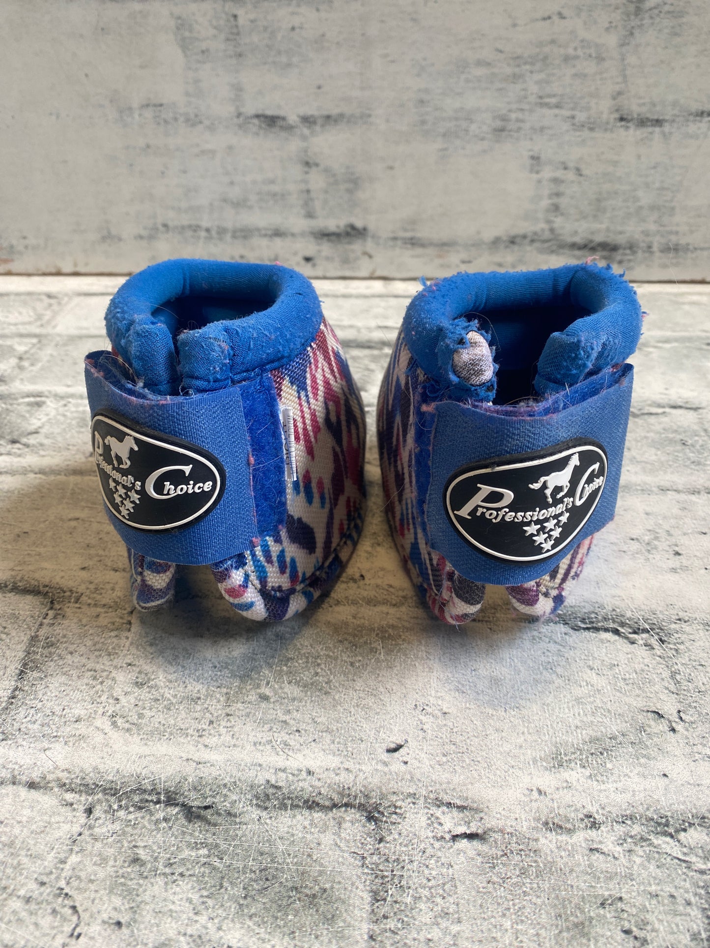 ProChoice VenTECH Boots Multi Animal Print M