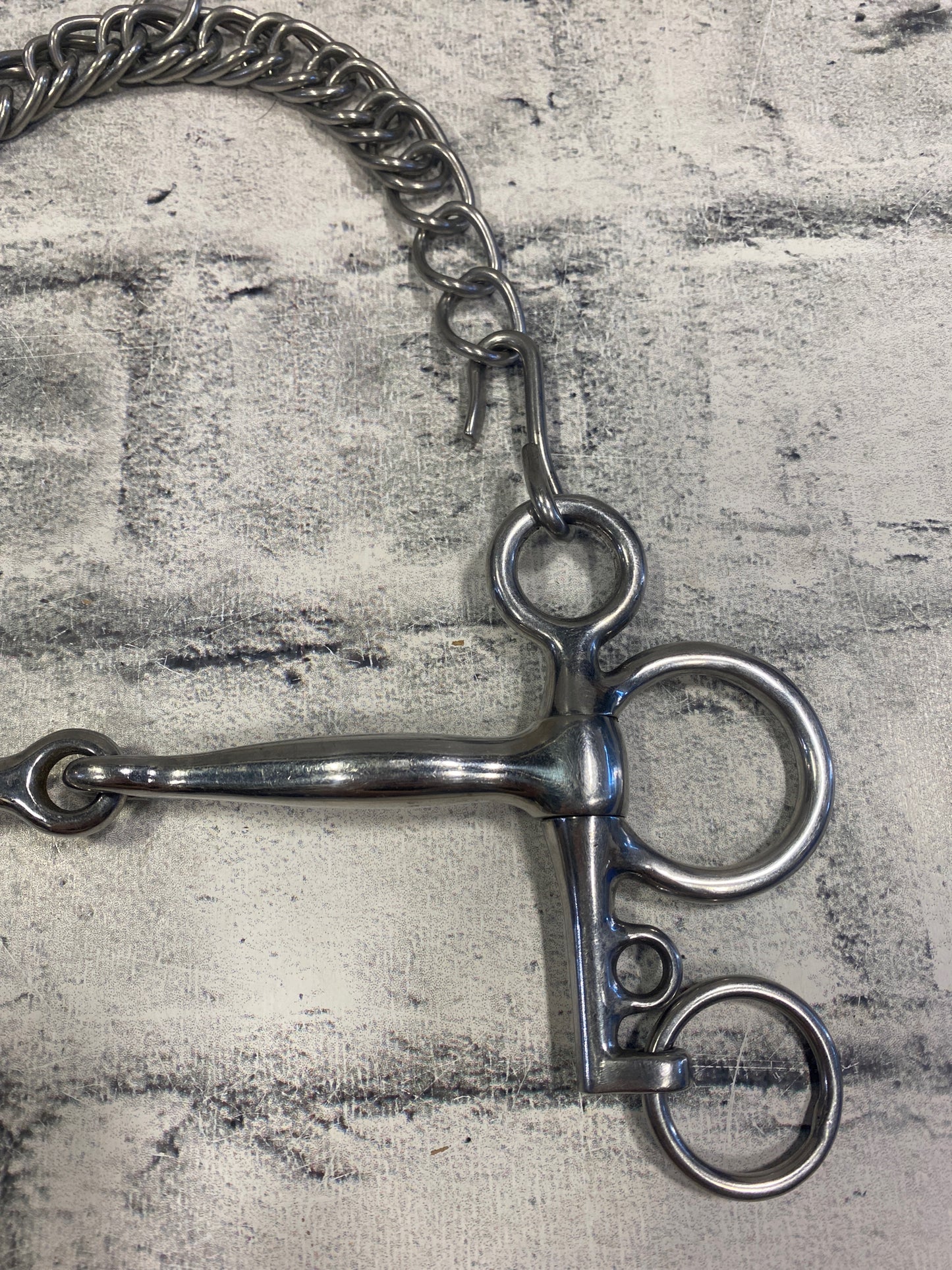 5.5" Carlyie Tomb Thumb