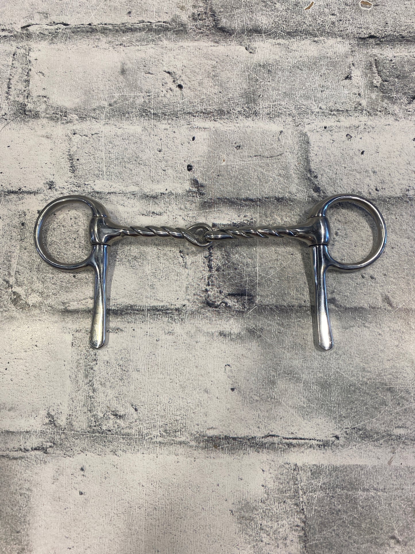 5" Twisted Driving Bit