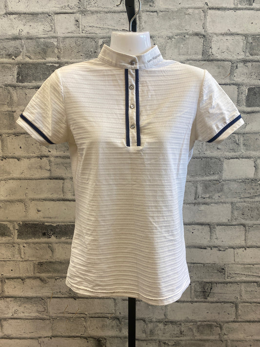 Sarm Hippique SS Show Shirt L