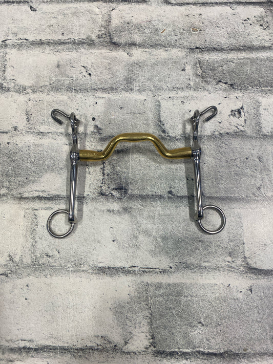 5.25 Neue Shule Salox Weymouth