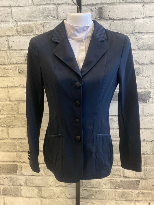 RJ Classics Show Jacket Navy 00R
