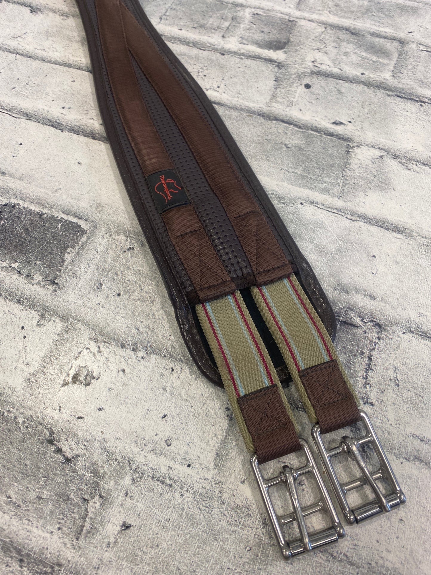 52" Thorowgood Neoprene Girth