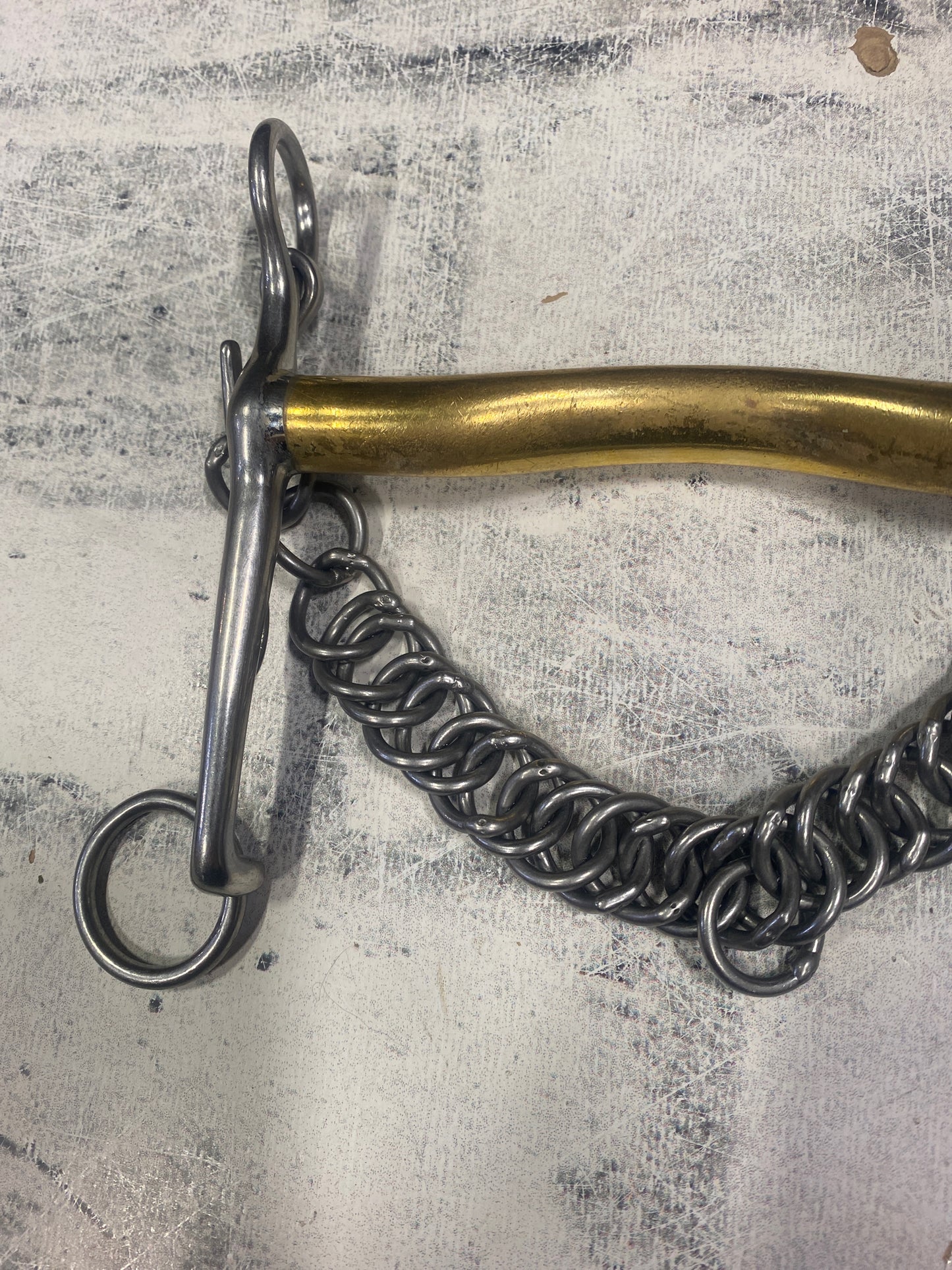 5.5" Neue Schule Starter Weymouth