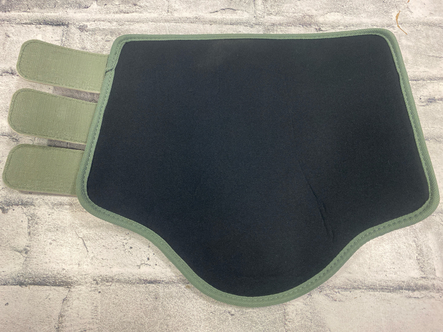 BR Brushing Boots Sage XL