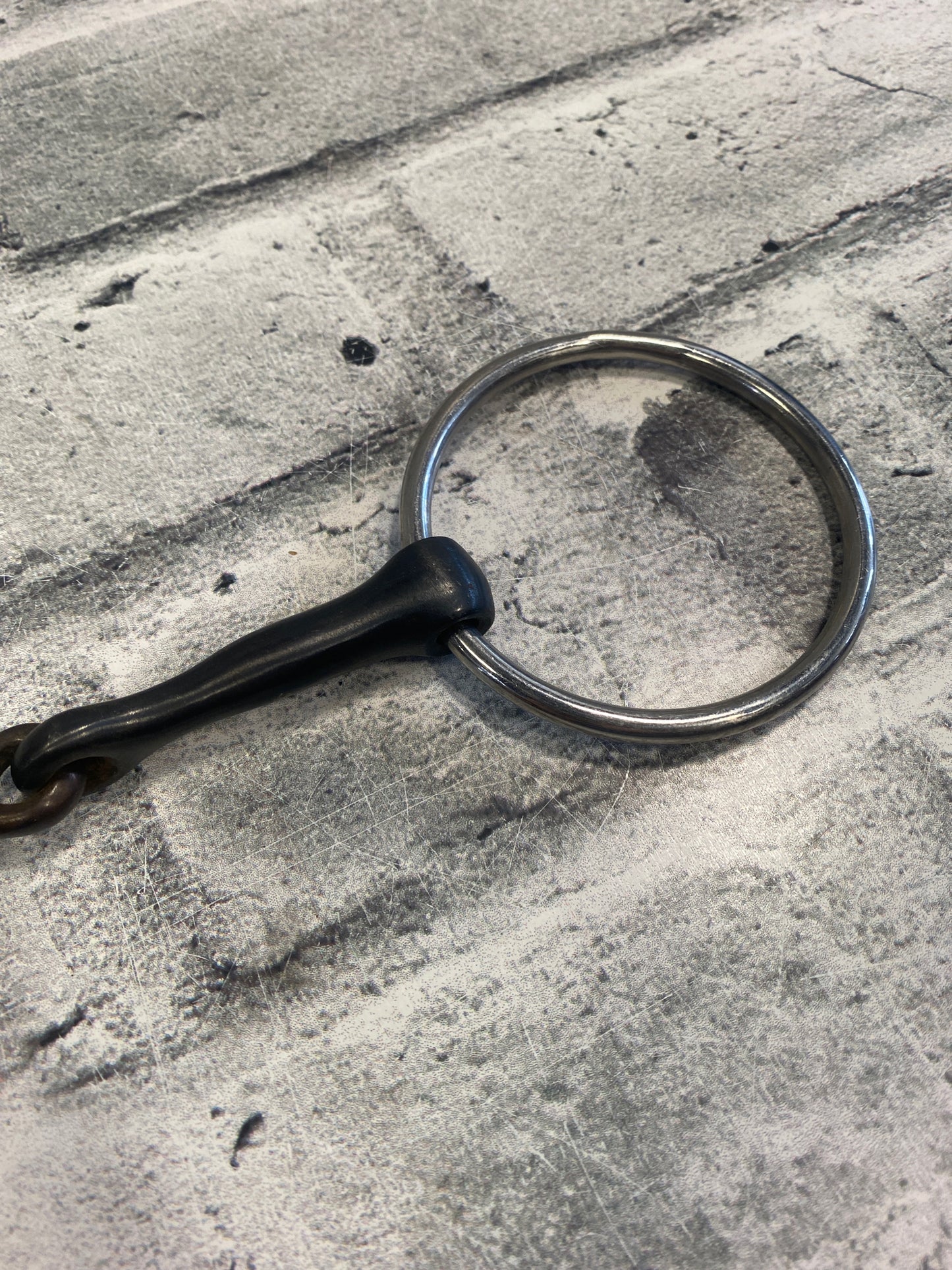 5" Loose Ring Bit