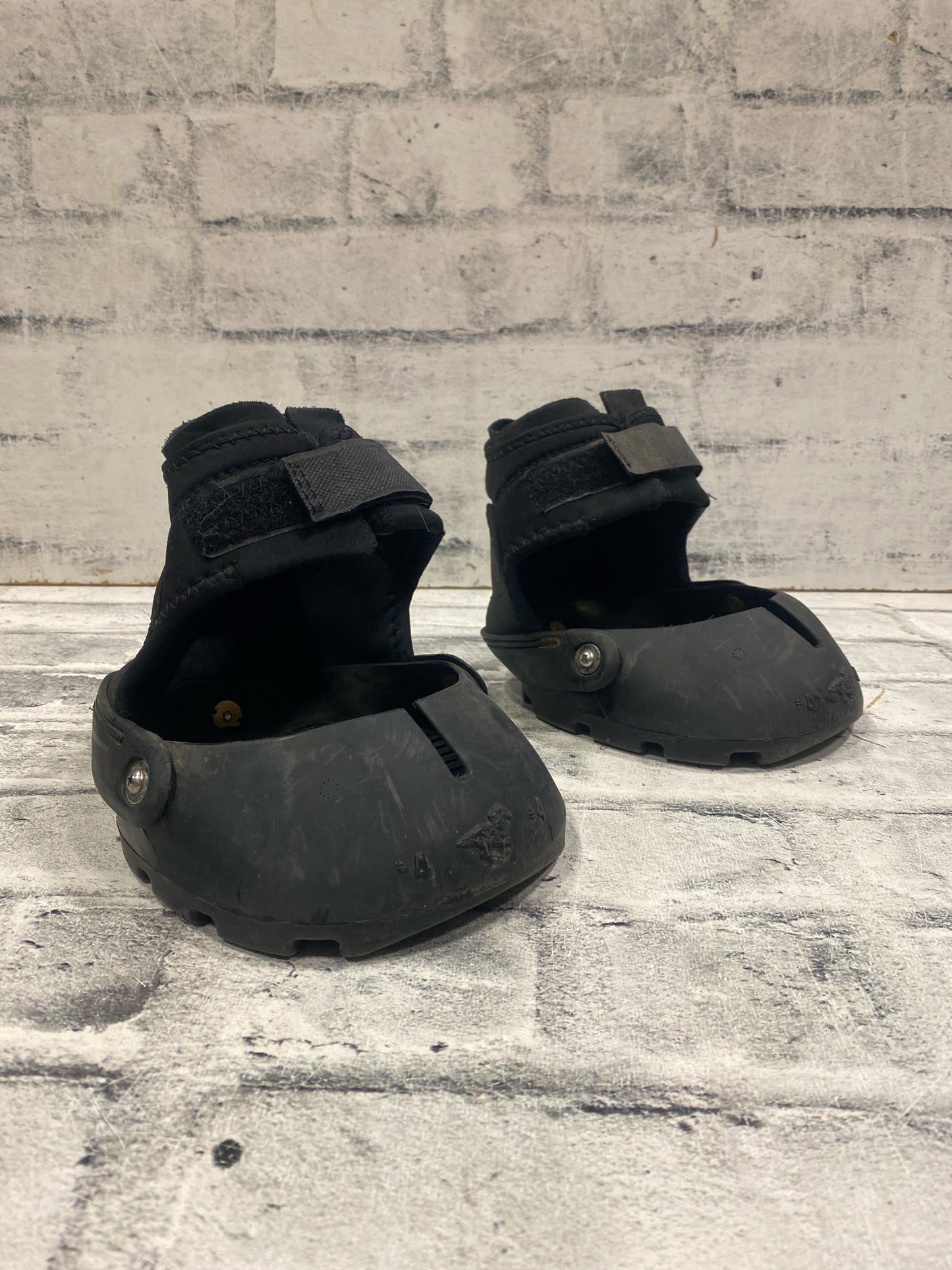Easy Boots Size 4 (Pair)
