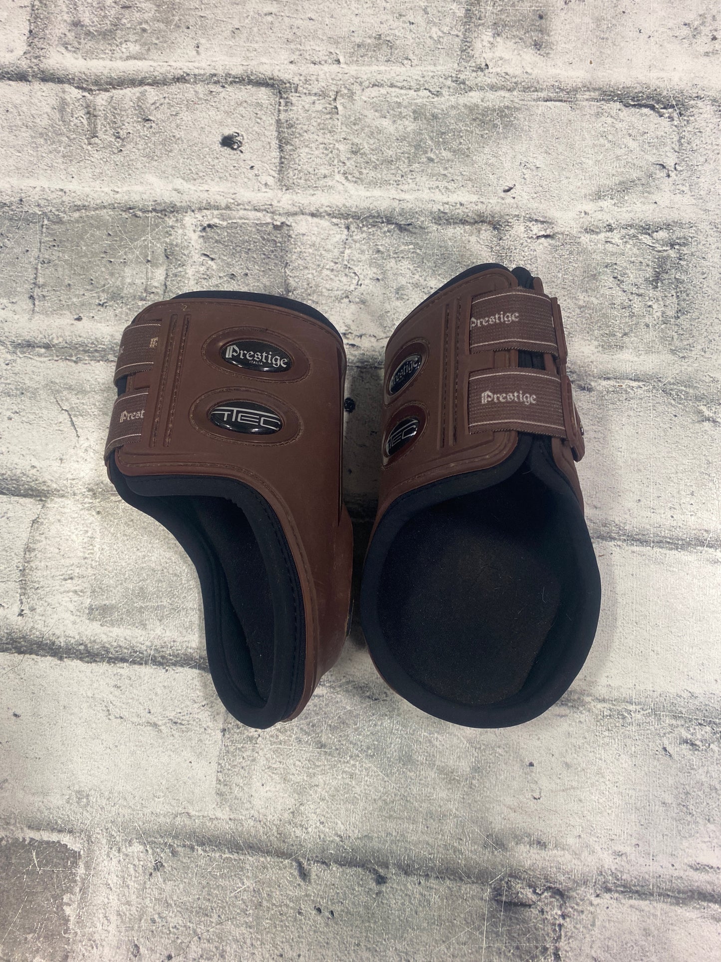 Prestige T-Tec Hind Boots Brown M