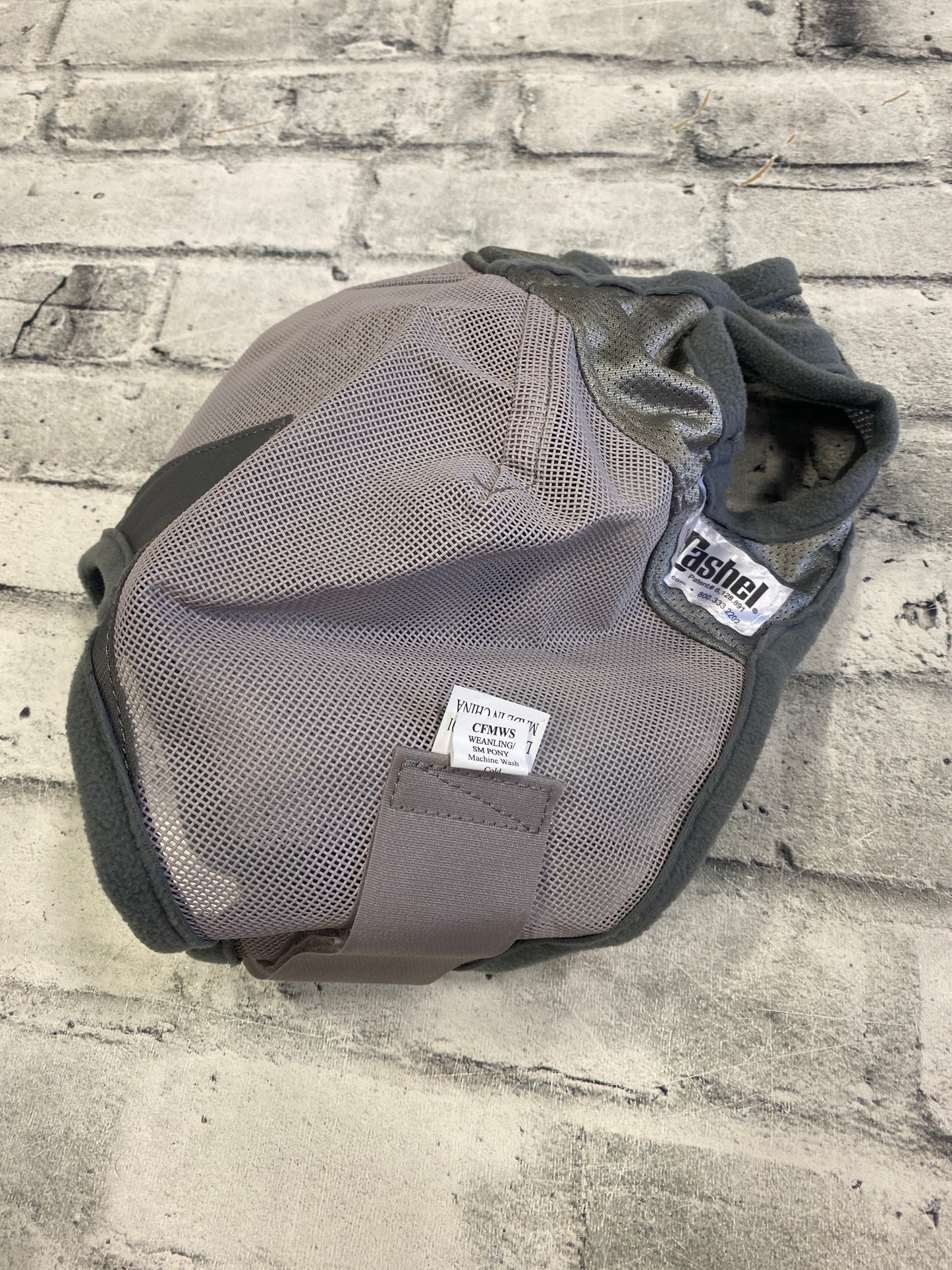 Cashel Fly Mask Weanling NEW
